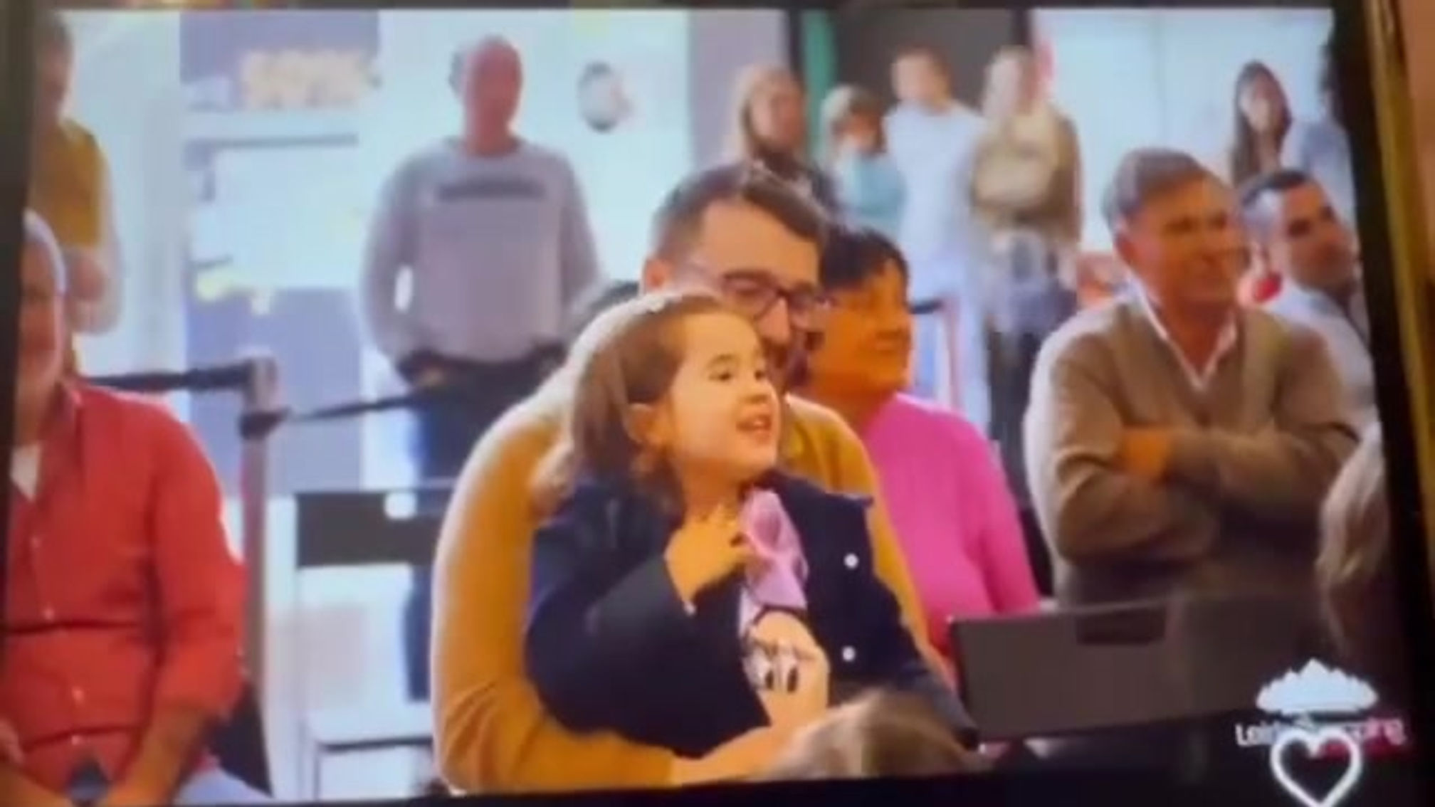 Vídeo promocional 2